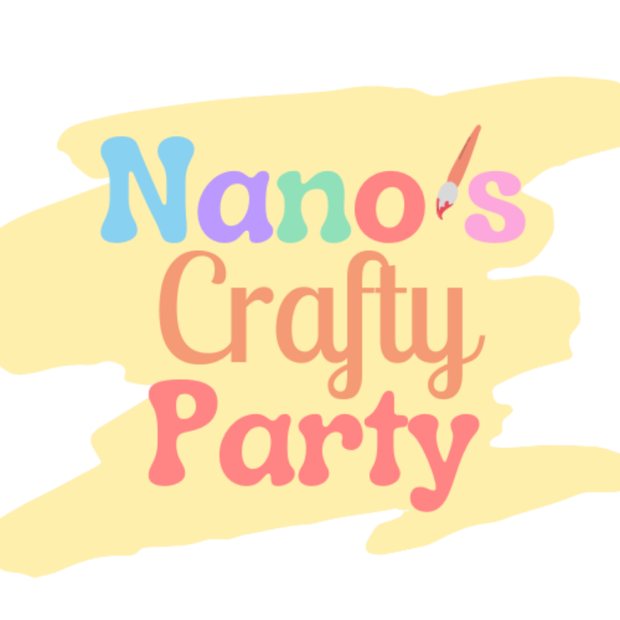 Nano's Crafty Party